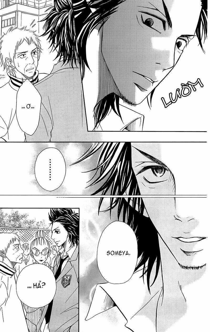 Switch Girl - Chapter 26 - Trang 15