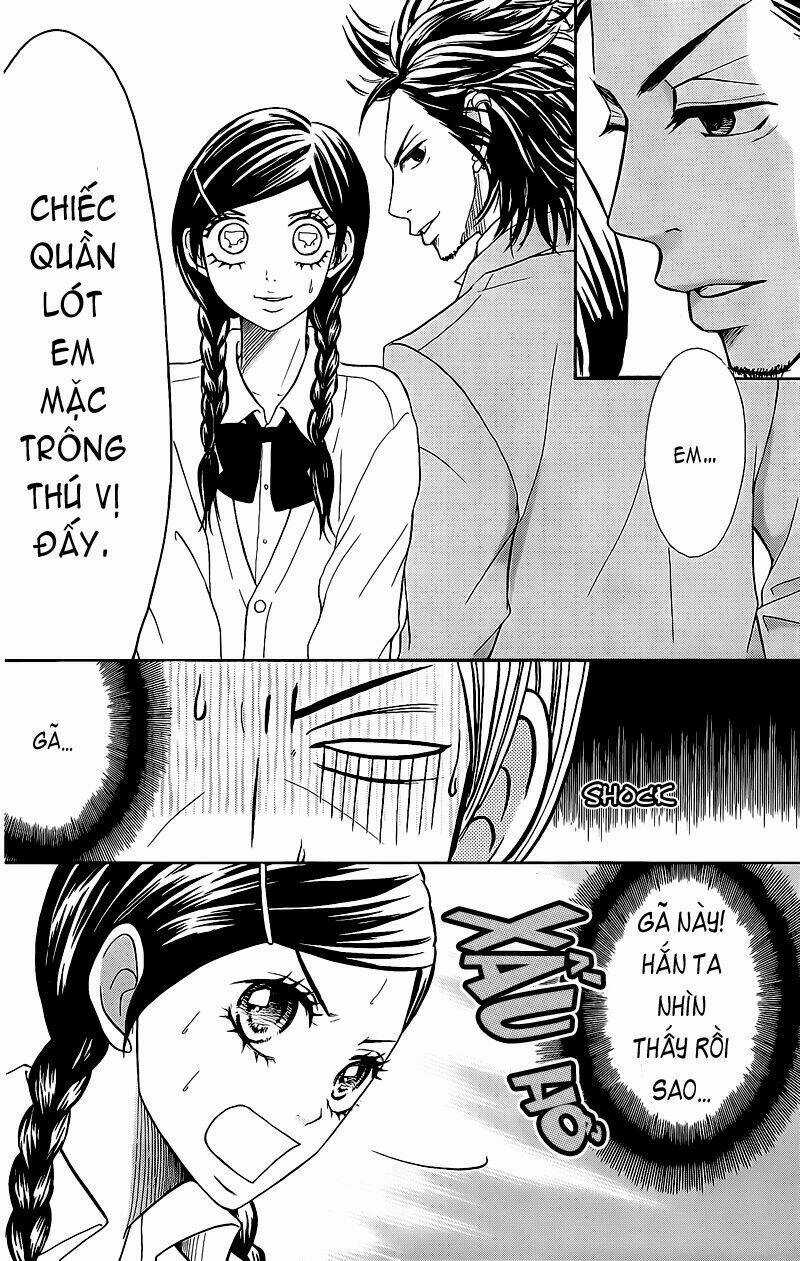 Switch Girl - Chapter 26 - Trang 18