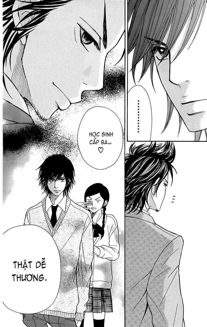 Switch Girl - Chapter 26 - Trang 20