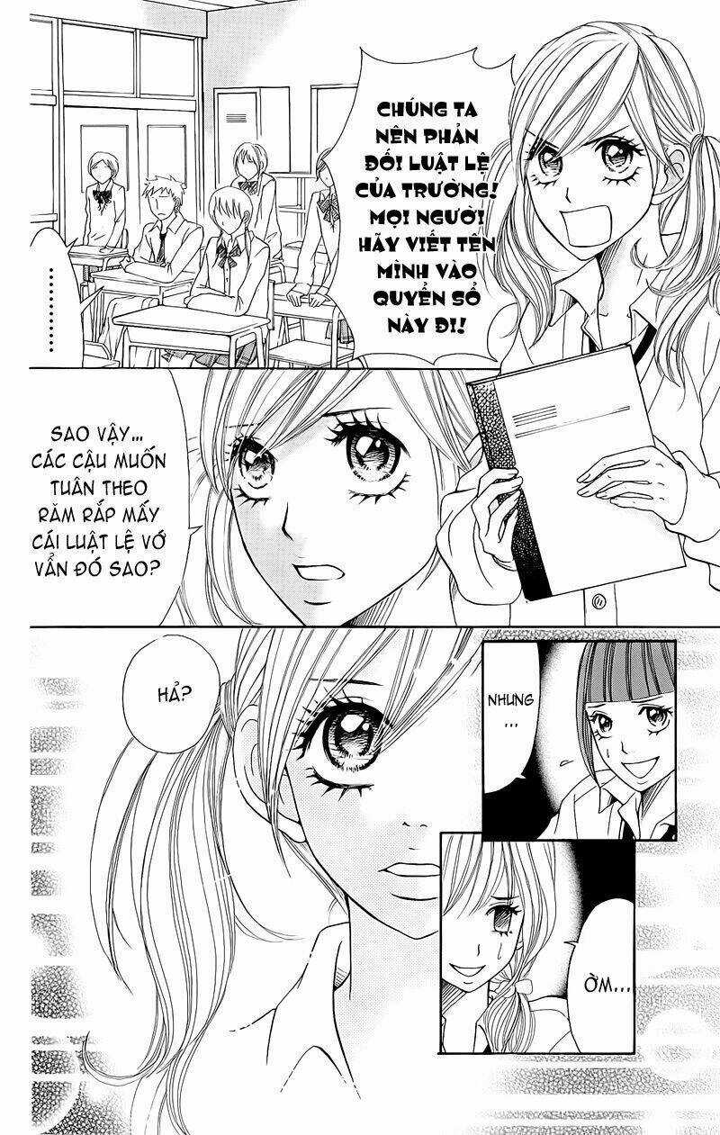 Switch Girl - Chapter 26 - Trang 22