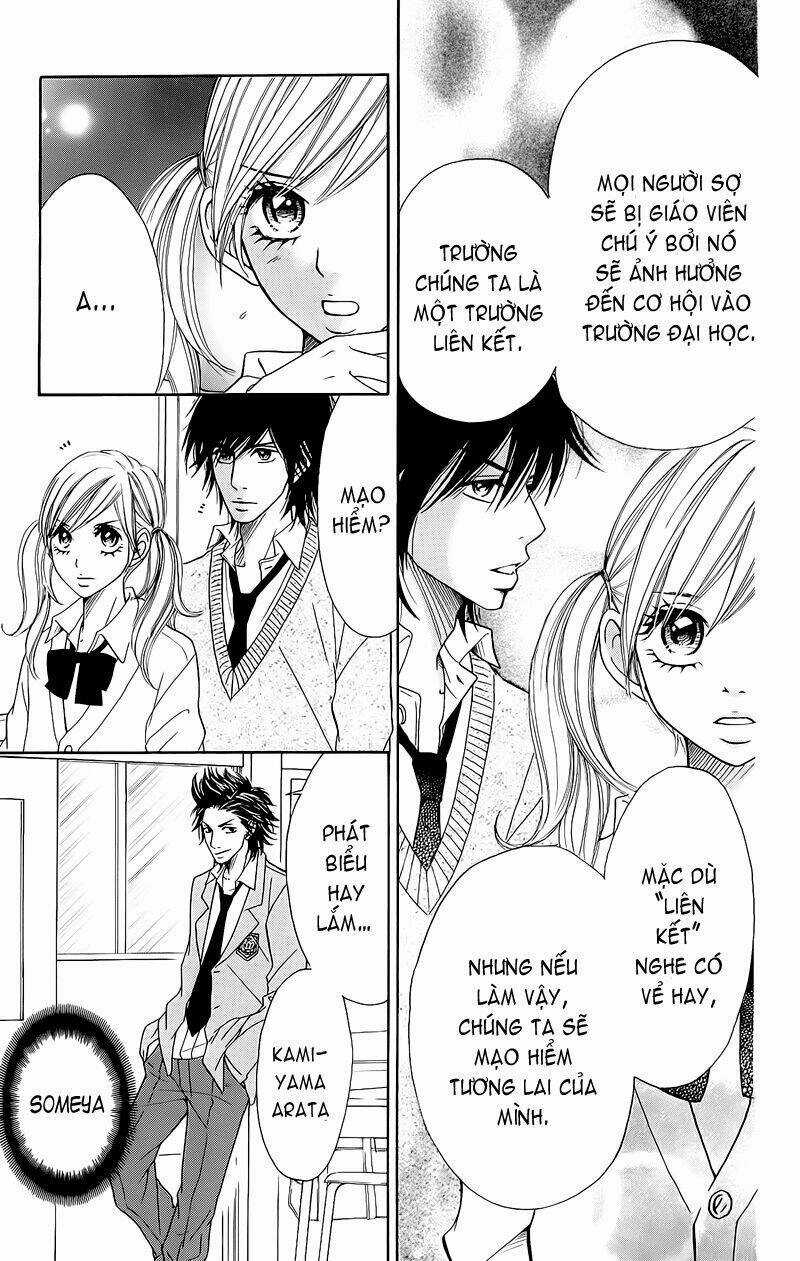 Switch Girl - Chapter 26 - Trang 23