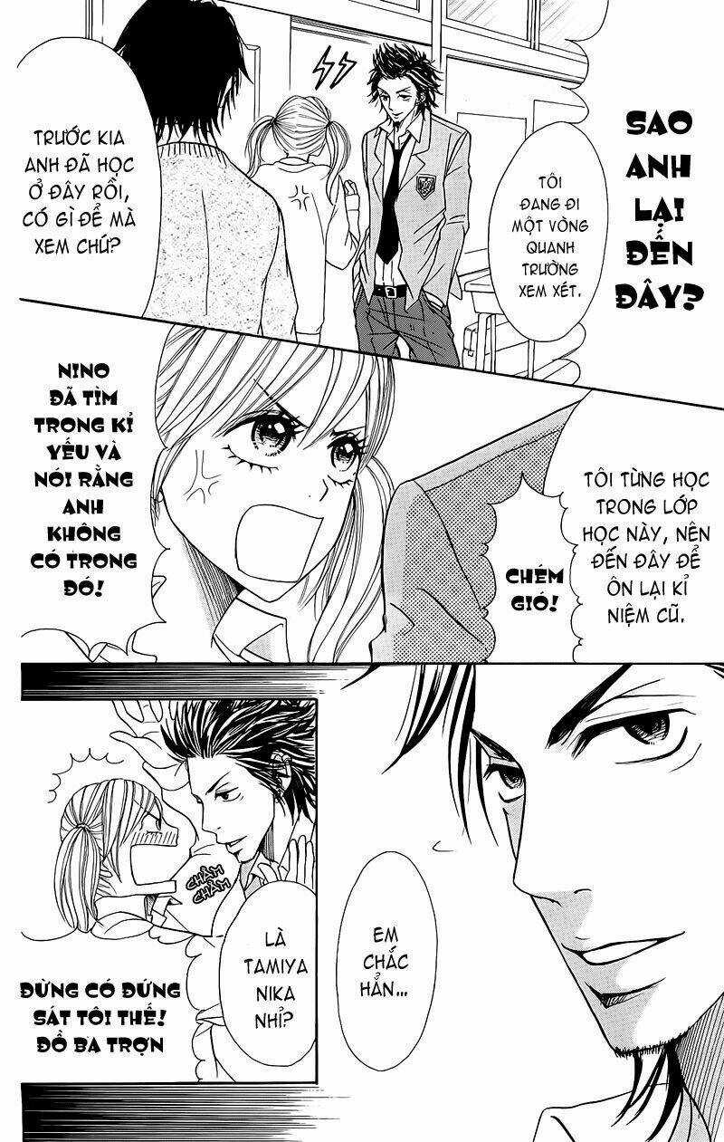 Switch Girl - Chapter 26 - Trang 24