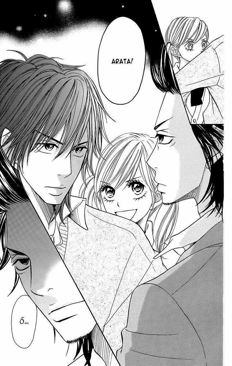 Switch Girl - Chapter 26 - Trang 25