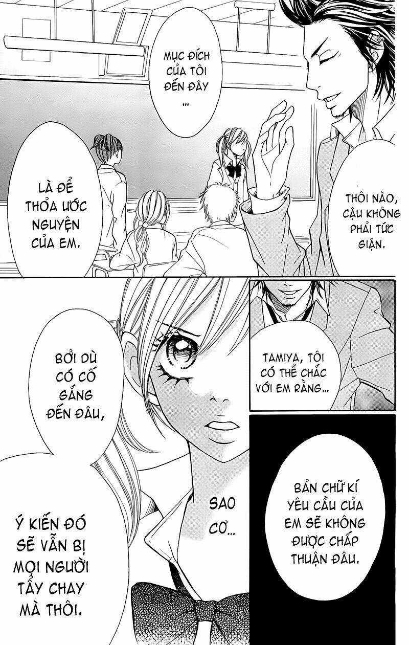 Switch Girl - Chapter 26 - Trang 27