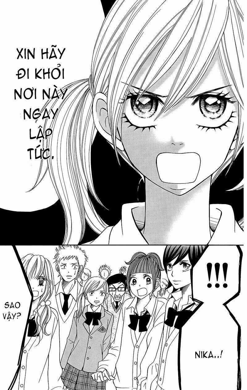 Switch Girl - Chapter 26 - Trang 29