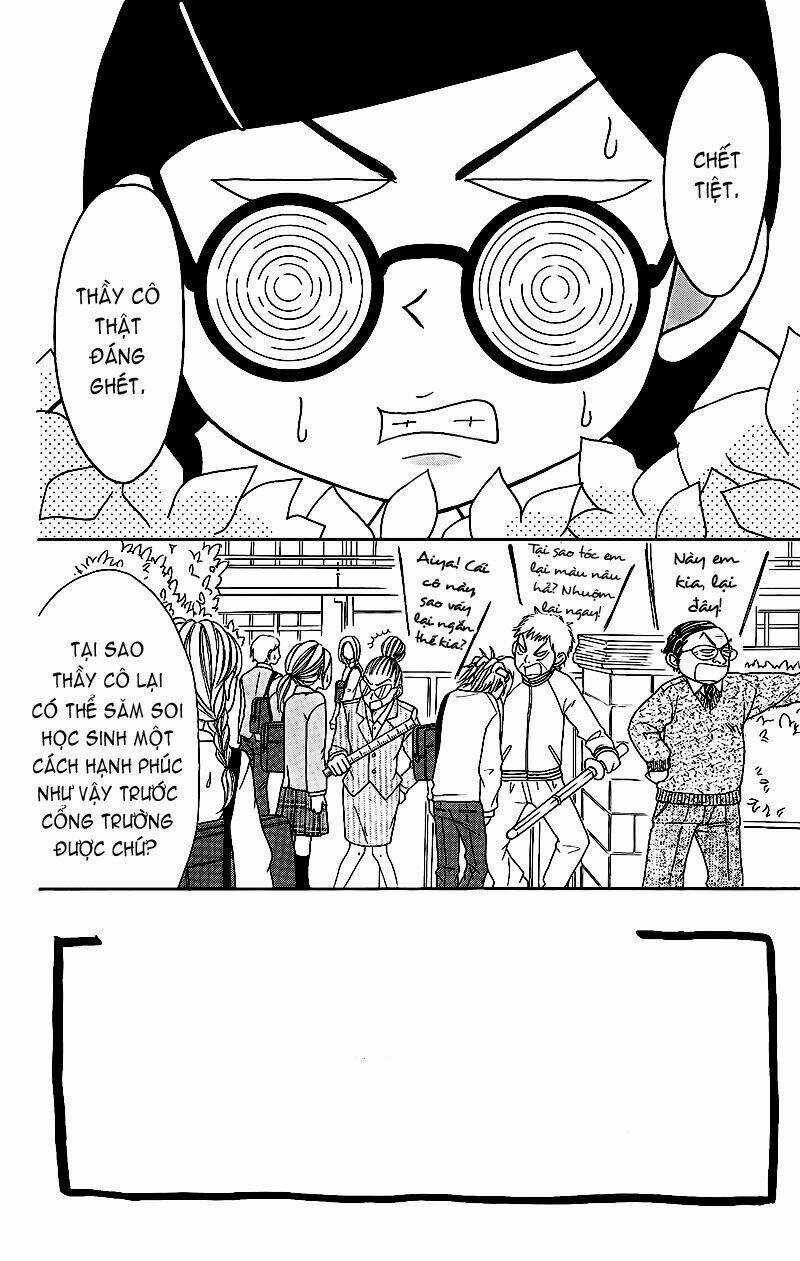 Switch Girl - Chapter 26 - Trang 6