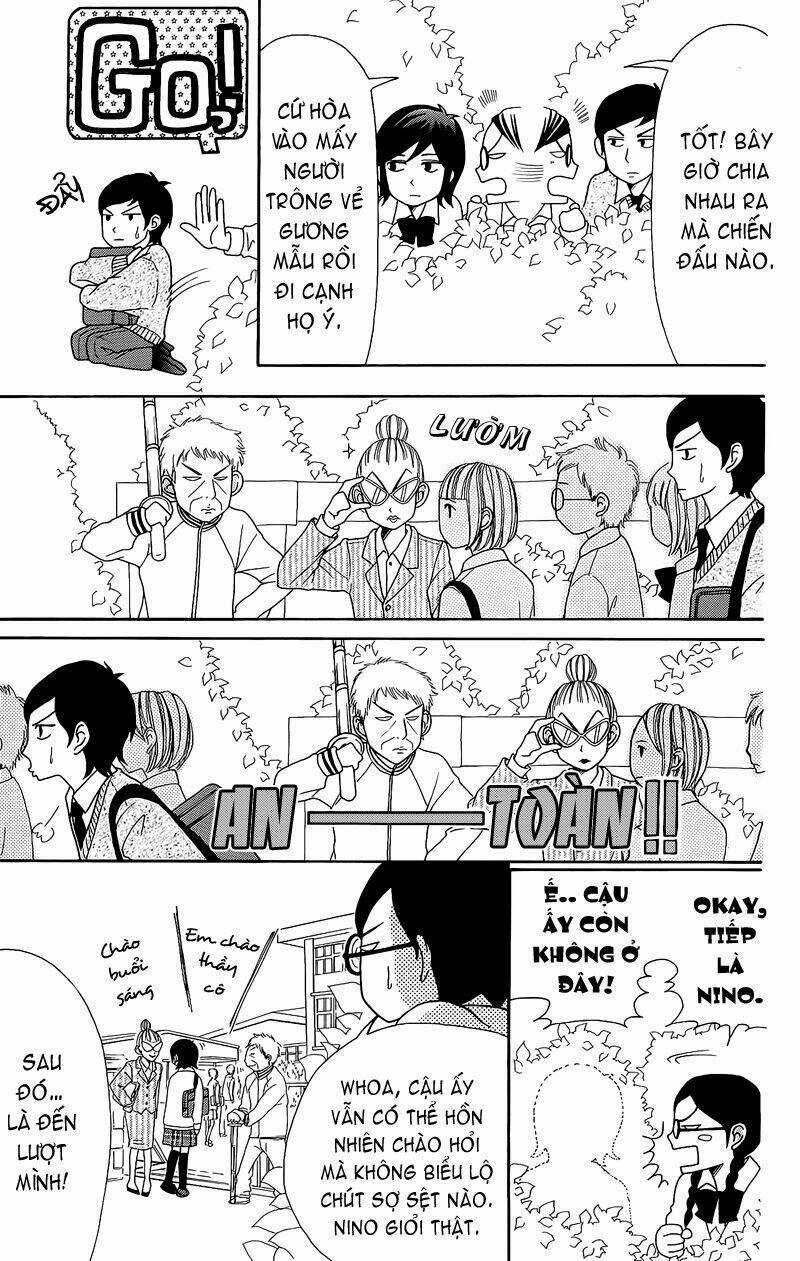 Switch Girl - Chapter 26 - Trang 9