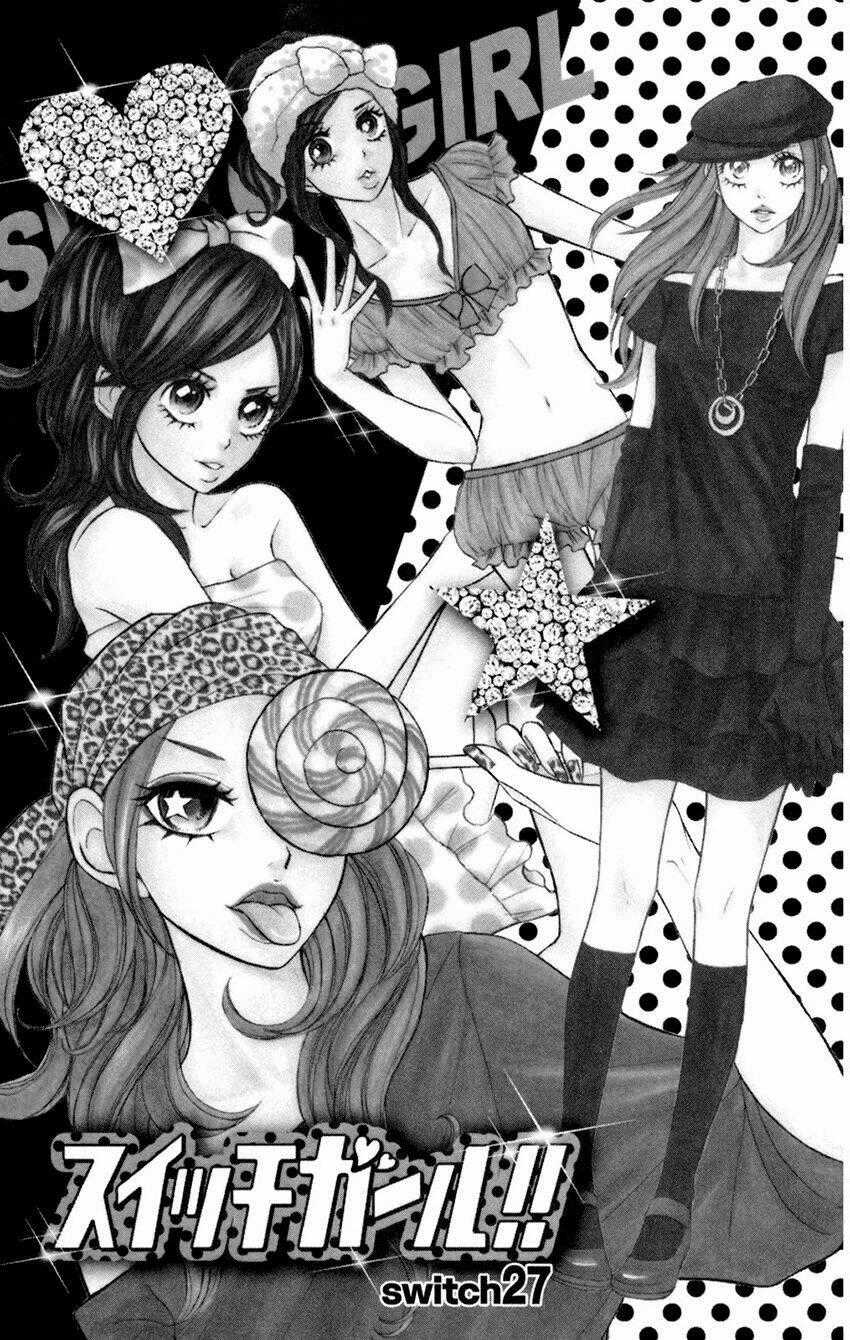 Switch Girl - Chapter 27 - Trang 2