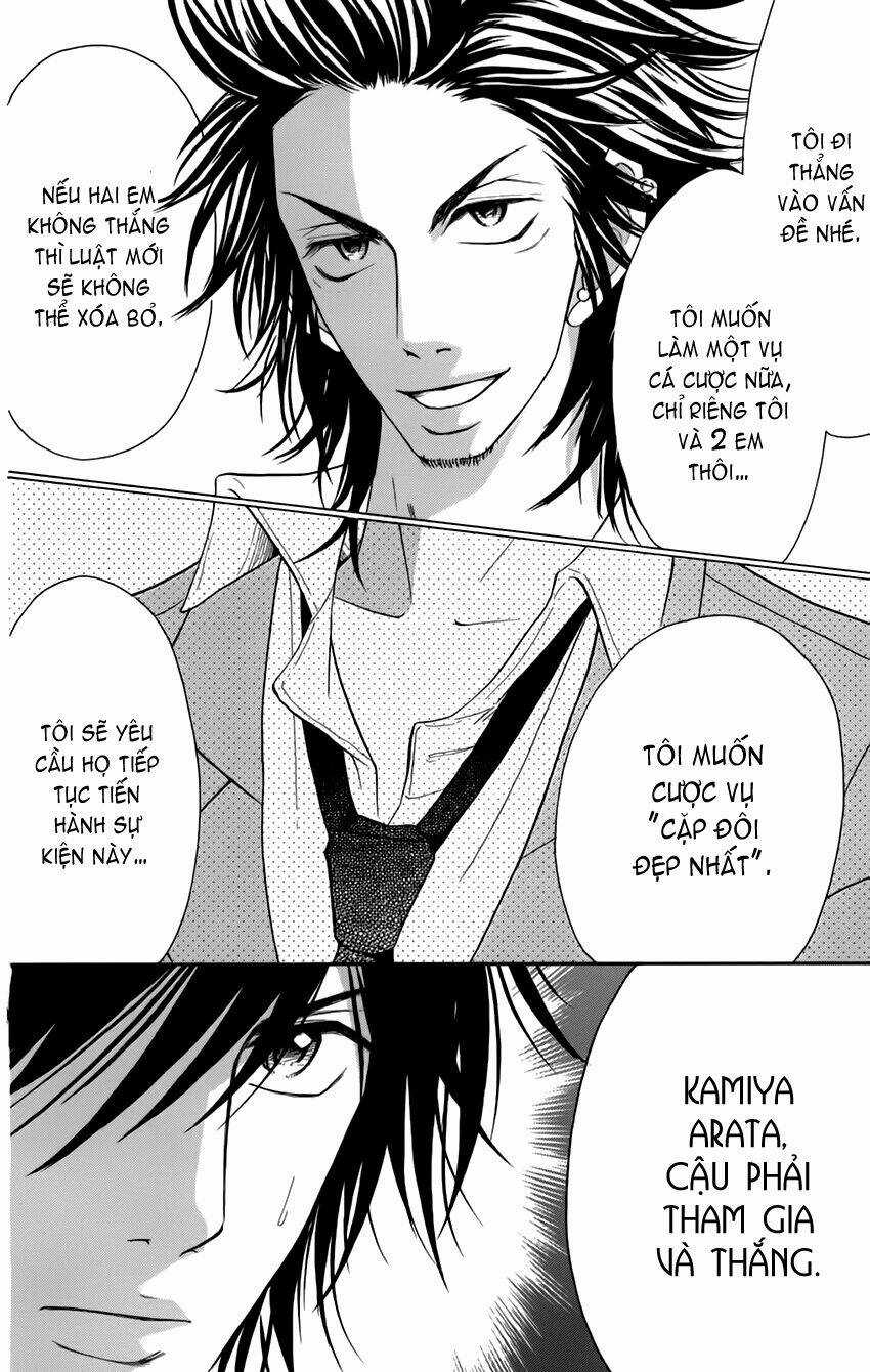 Switch Girl - Chapter 27 - Trang 11