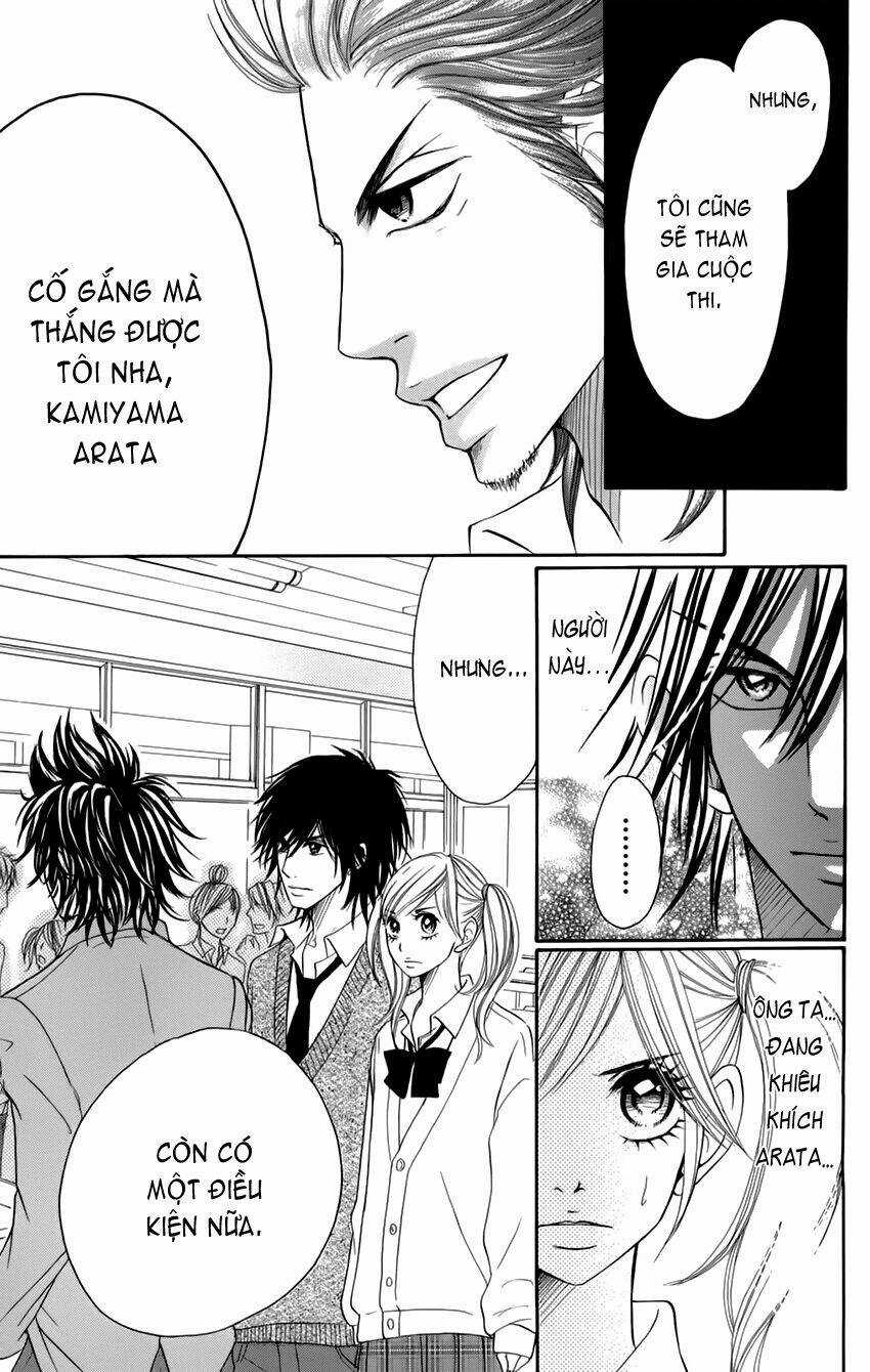 Switch Girl - Chapter 27 - Trang 12