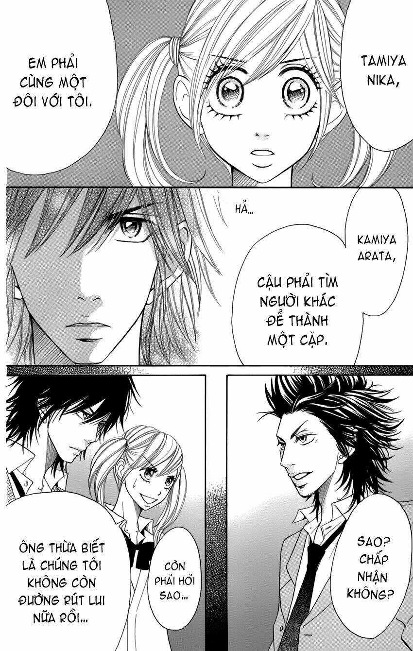 Switch Girl - Chapter 27 - Trang 13