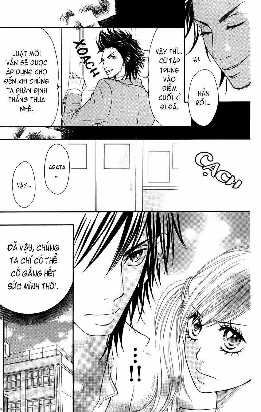 Switch Girl - Chapter 27 - Trang 14