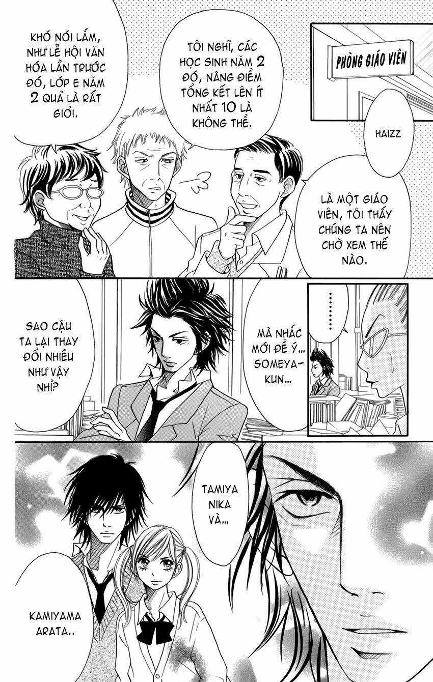 Switch Girl - Chapter 27 - Trang 15