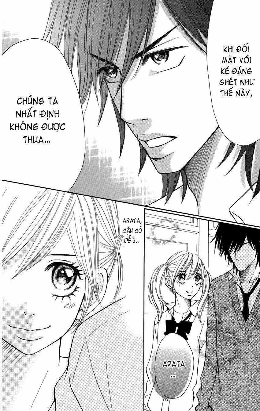 Switch Girl - Chapter 27 - Trang 19