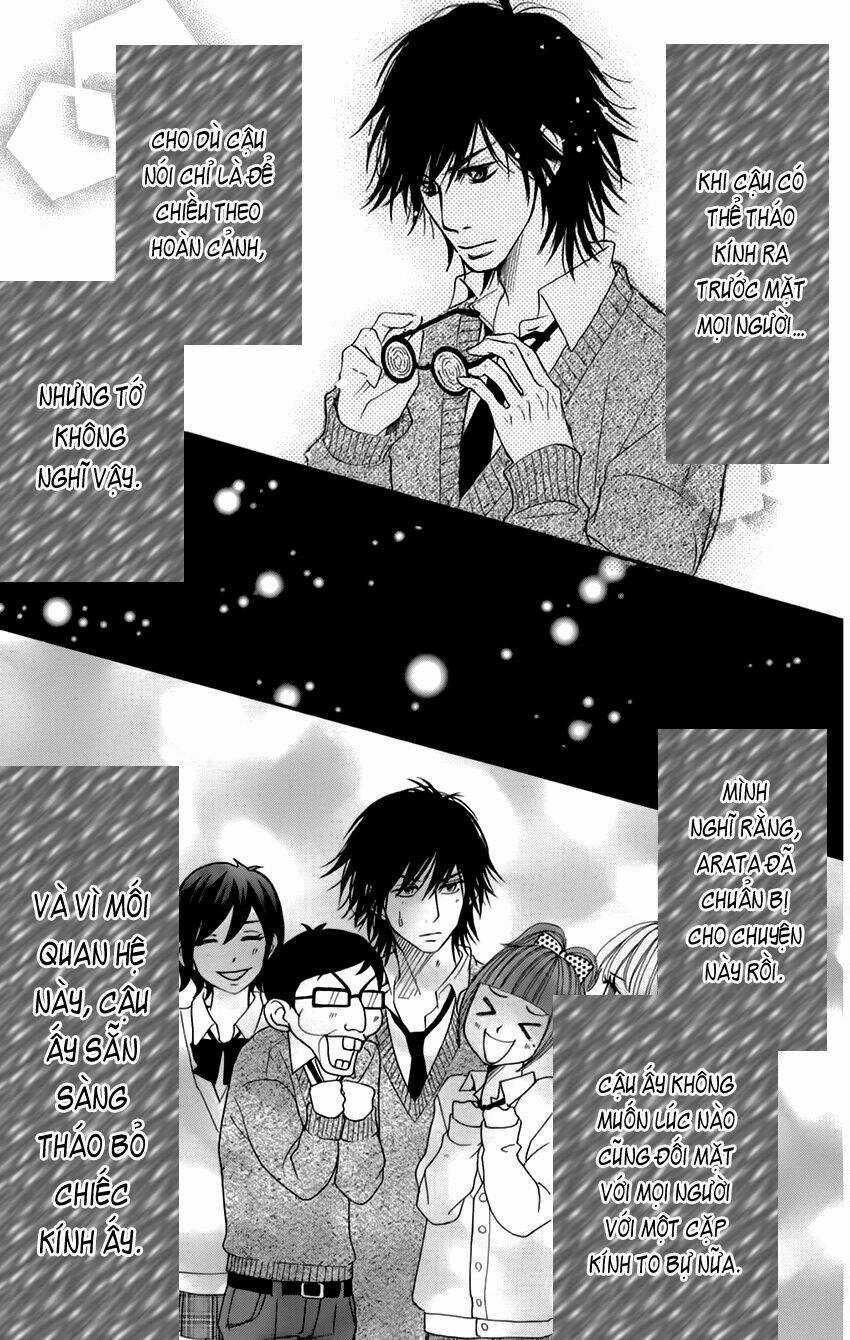 Switch Girl - Chapter 27 - Trang 20