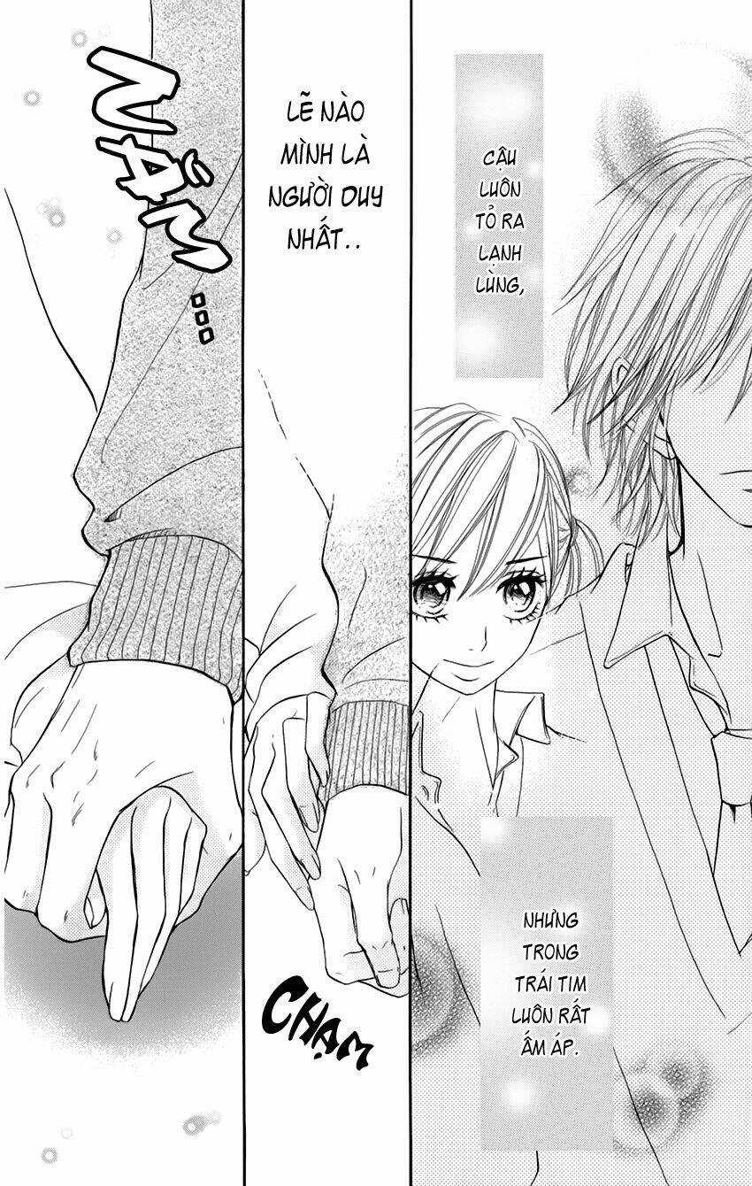 Switch Girl - Chapter 27 - Trang 21