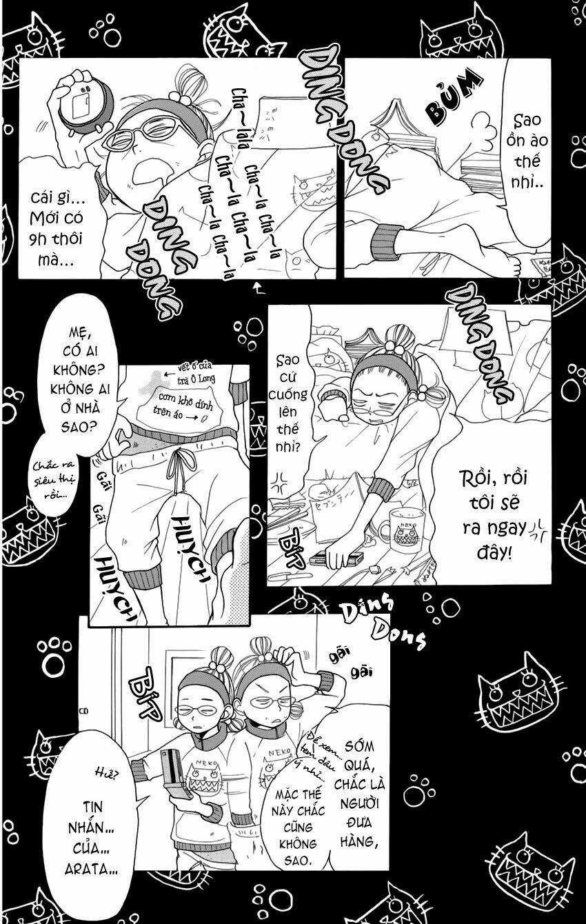 Switch Girl - Chapter 27 - Trang 23