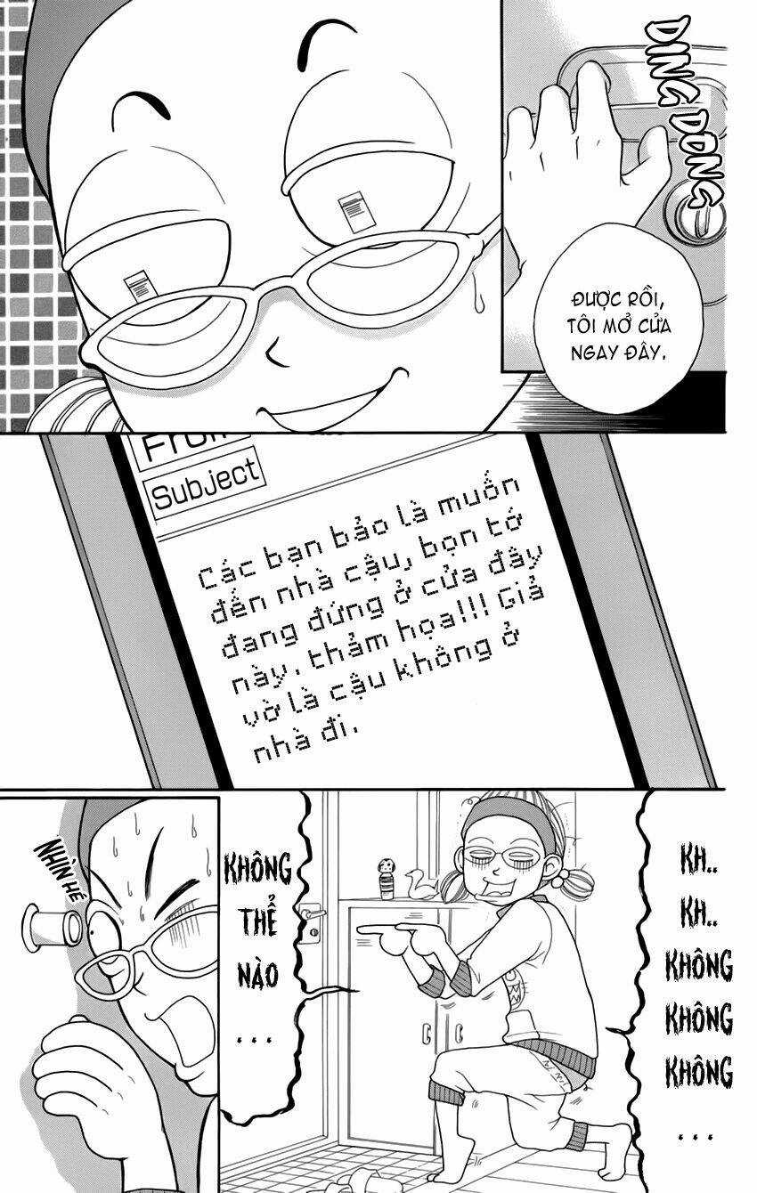 Switch Girl - Chapter 27 - Trang 24