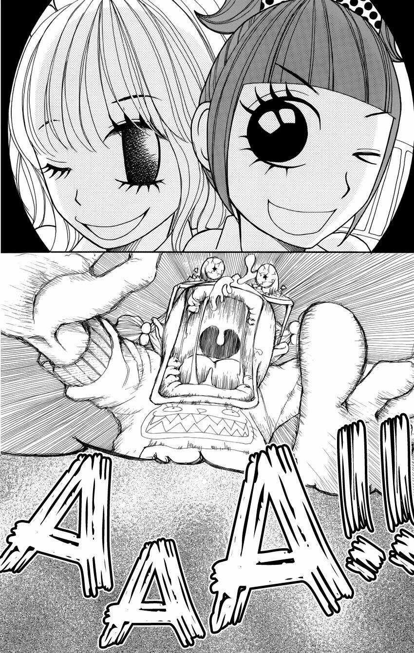 Switch Girl - Chapter 27 - Trang 25