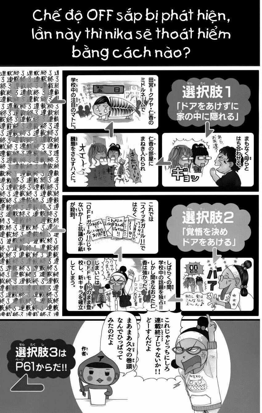 Switch Girl - Chapter 27 - Trang 30