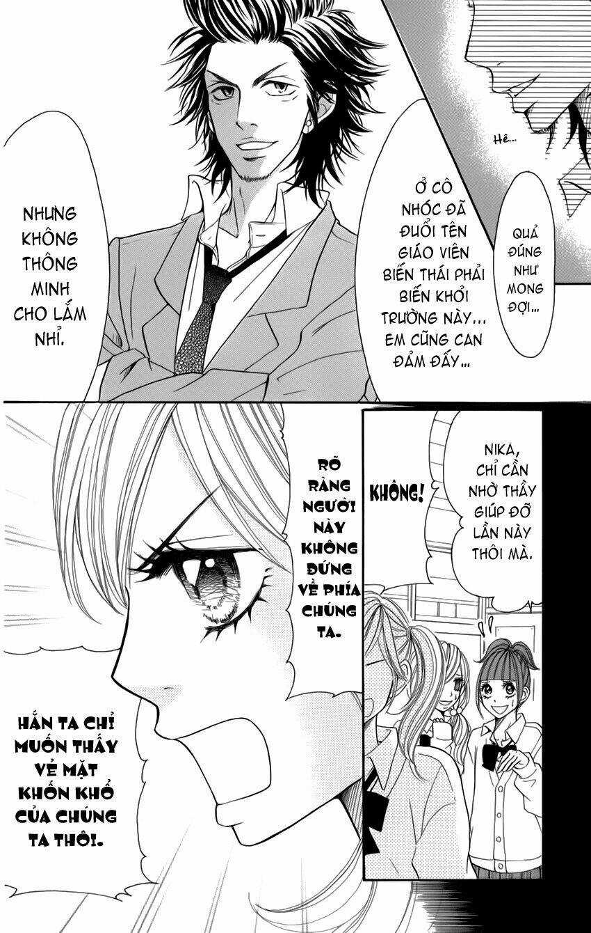 Switch Girl - Chapter 27 - Trang 5