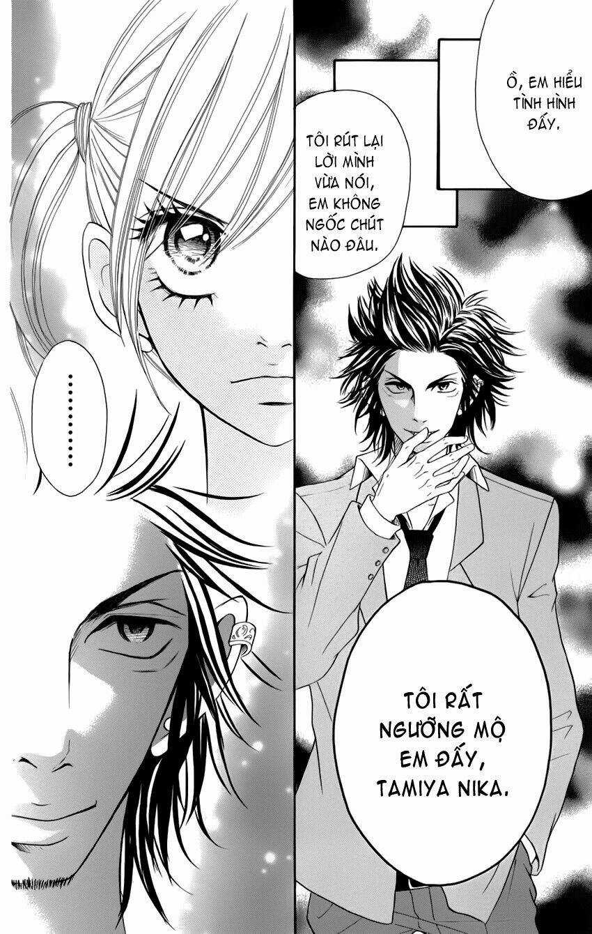 Switch Girl - Chapter 27 - Trang 7