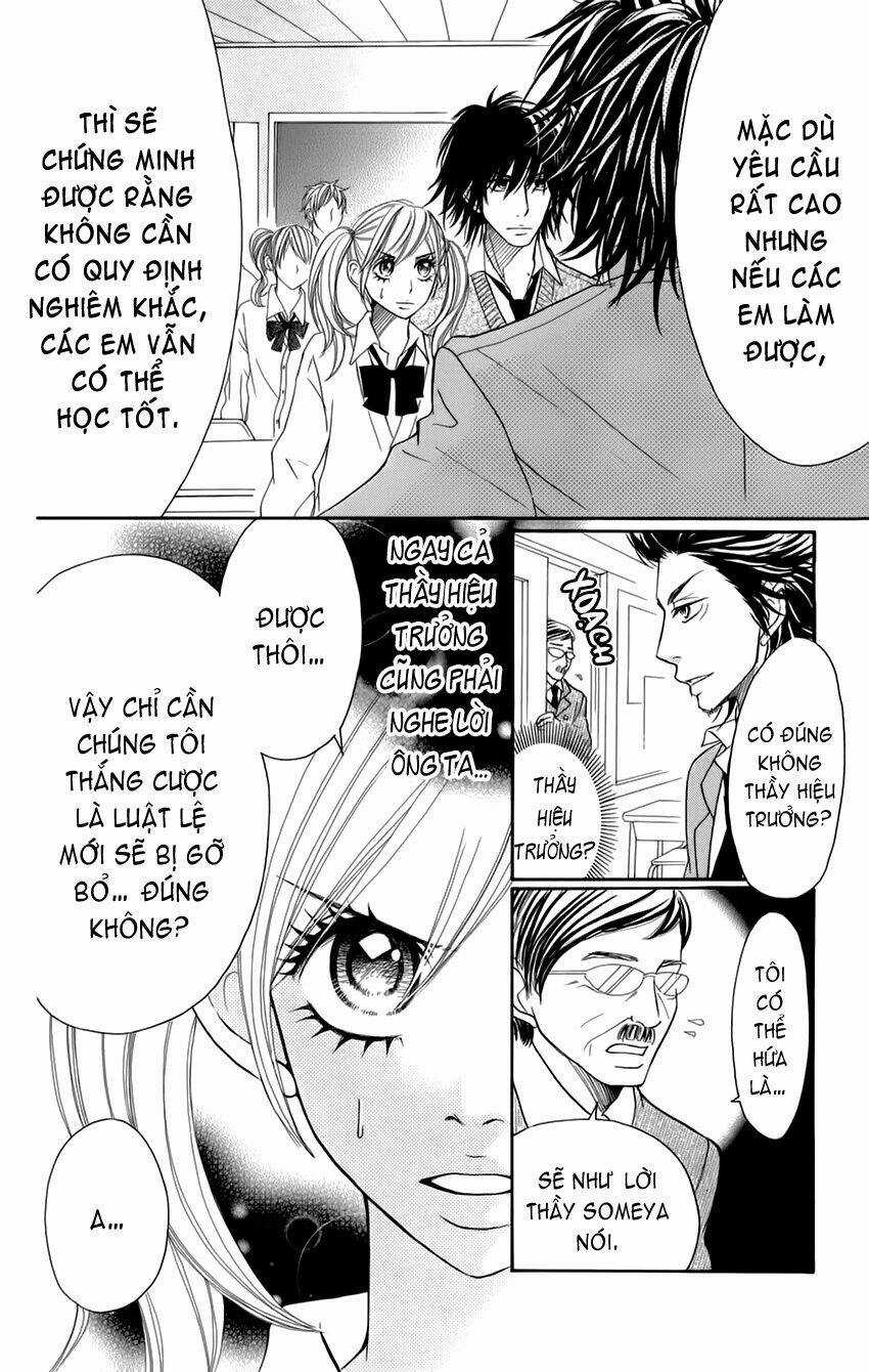 Switch Girl - Chapter 27 - Trang 9