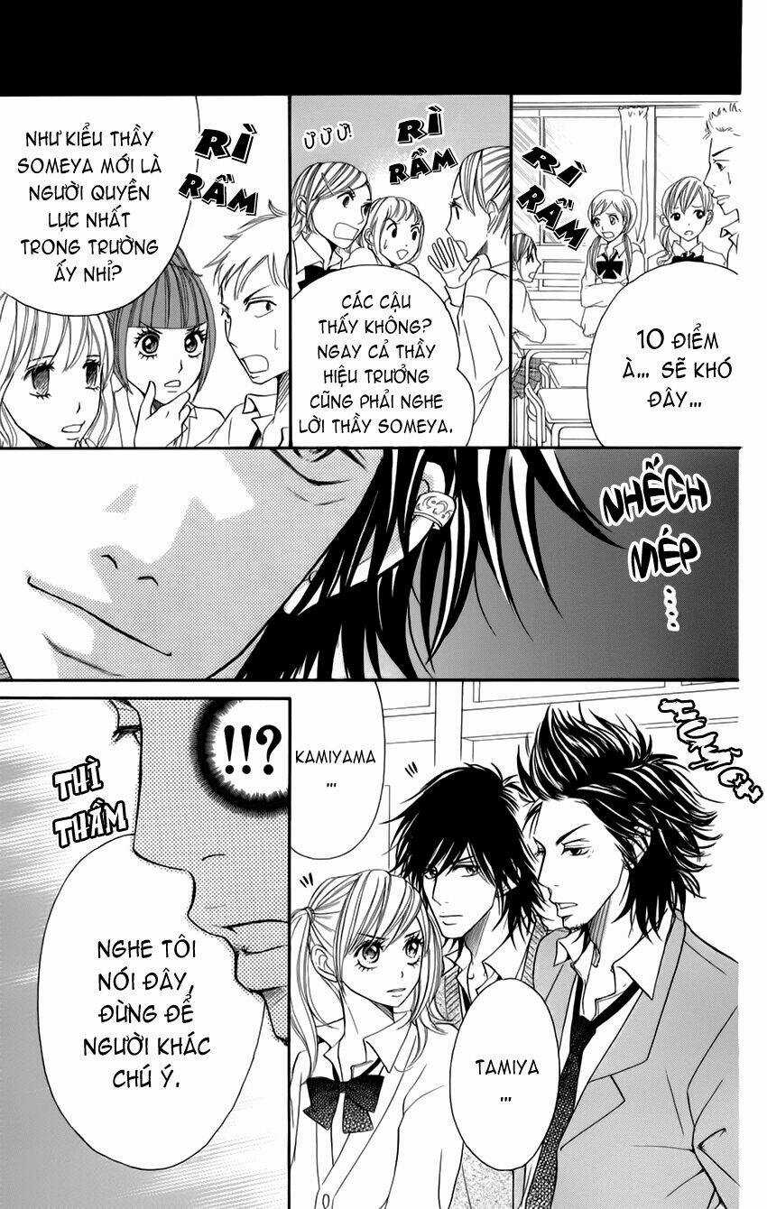 Switch Girl - Chapter 27 - Trang 10