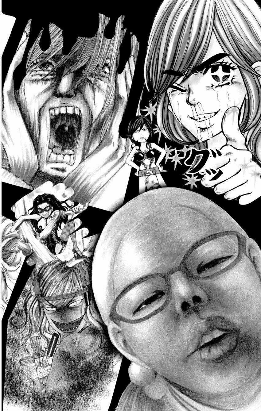 Switch Girl - Chapter 28 - Trang 2