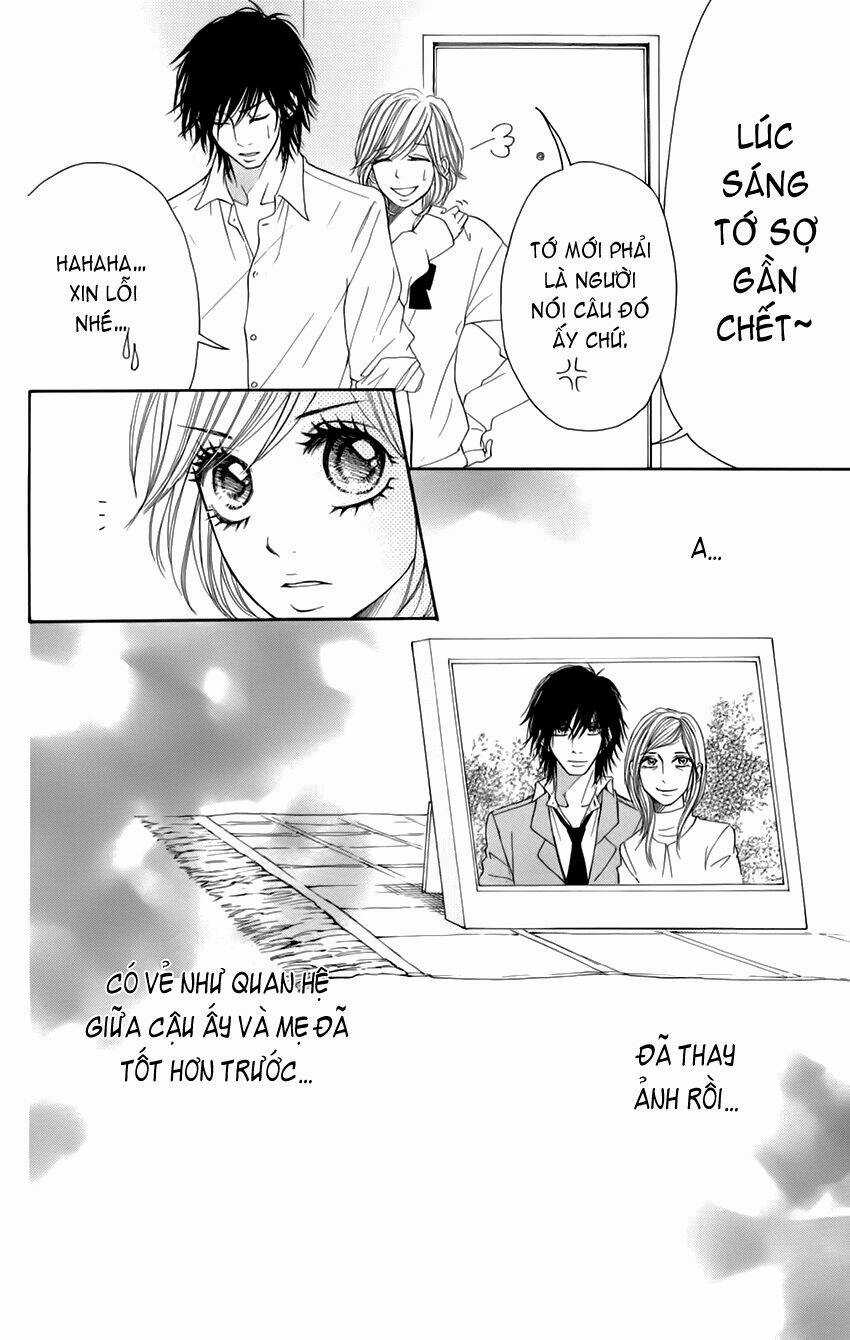 Switch Girl - Chapter 28 - Trang 16