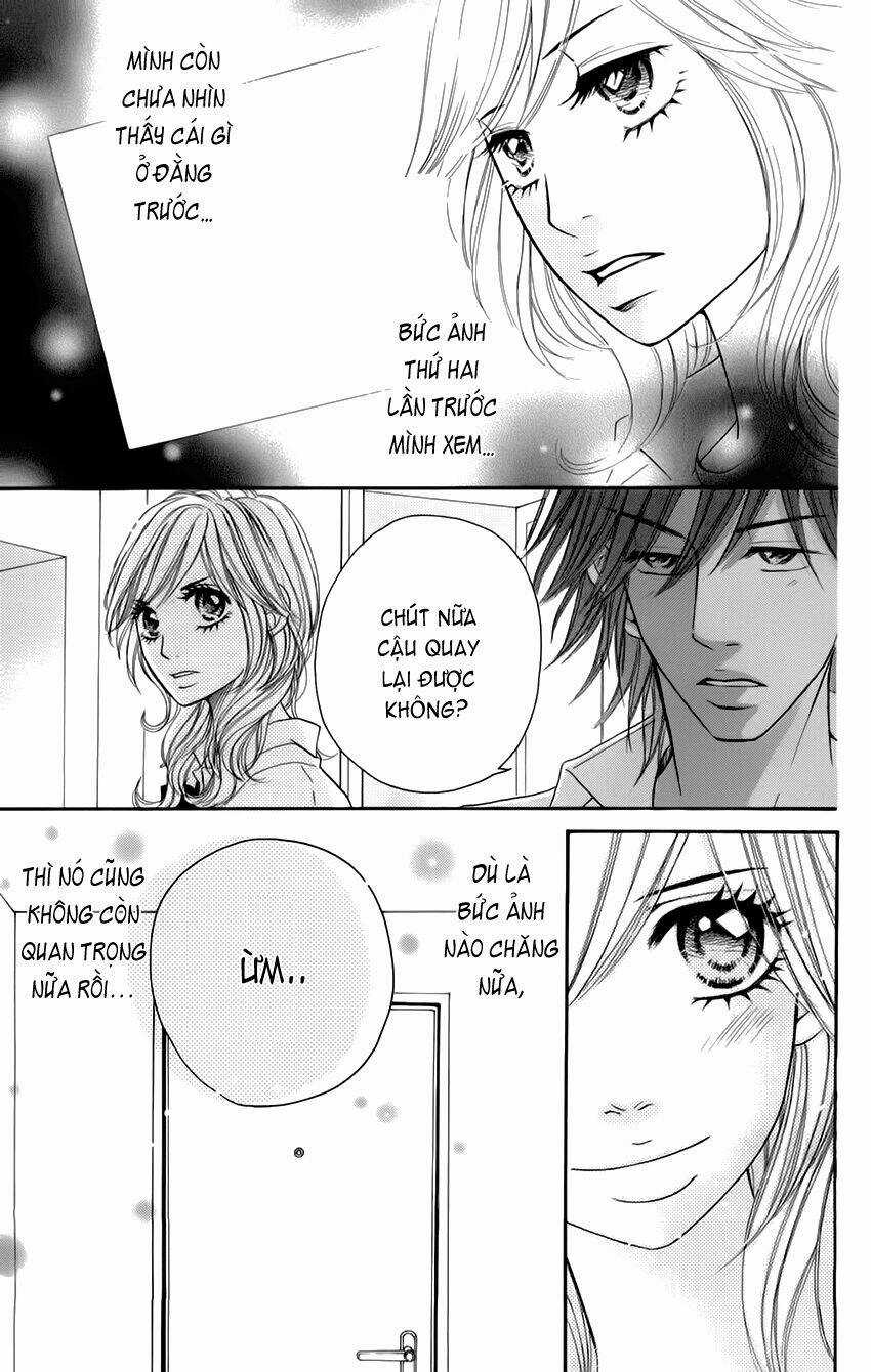 Switch Girl - Chapter 28 - Trang 17