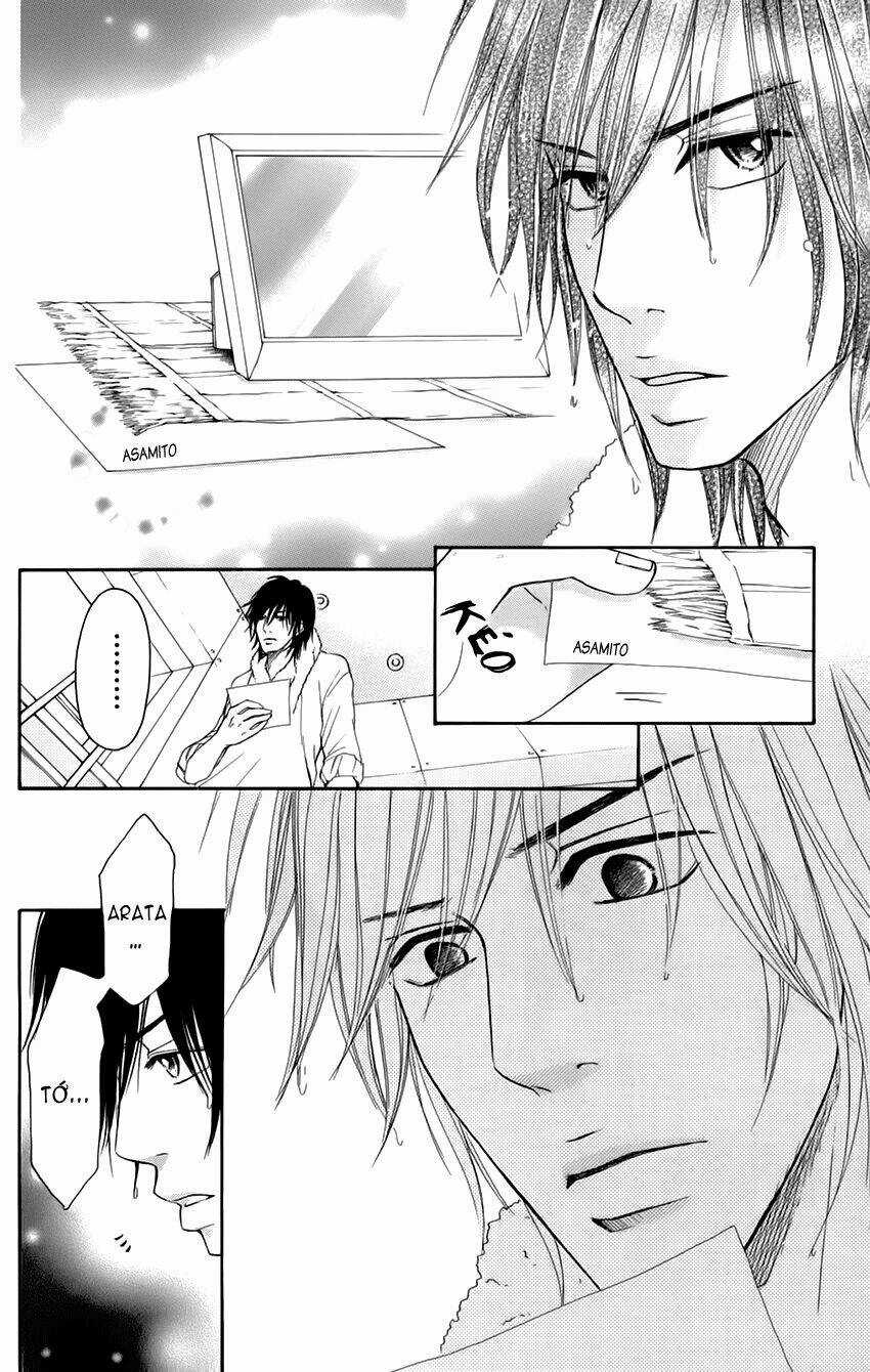 Switch Girl - Chapter 28 - Trang 20