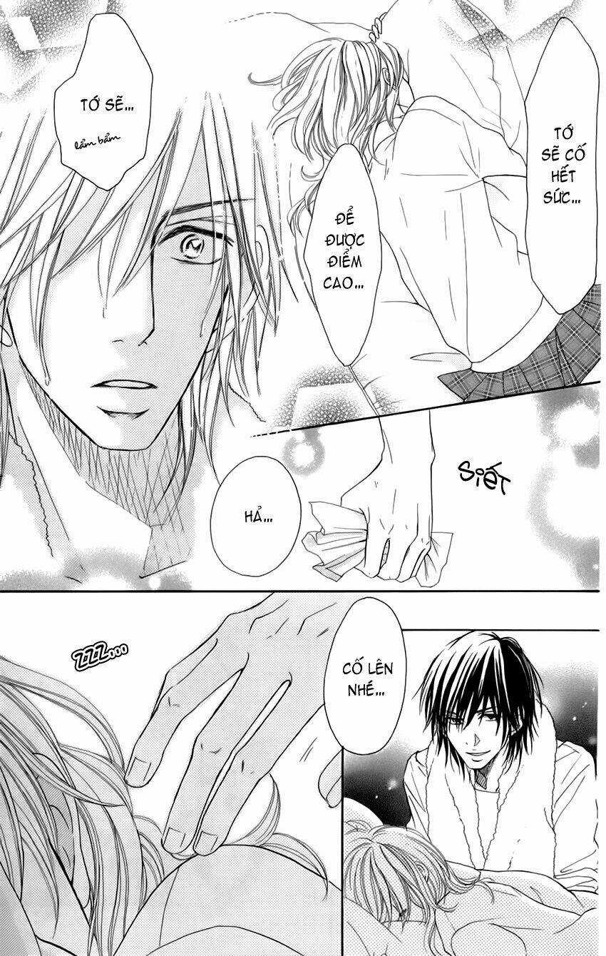 Switch Girl - Chapter 28 - Trang 21