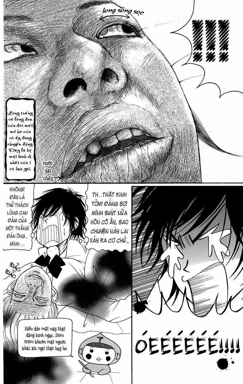 Switch Girl - Chapter 28 - Trang 22