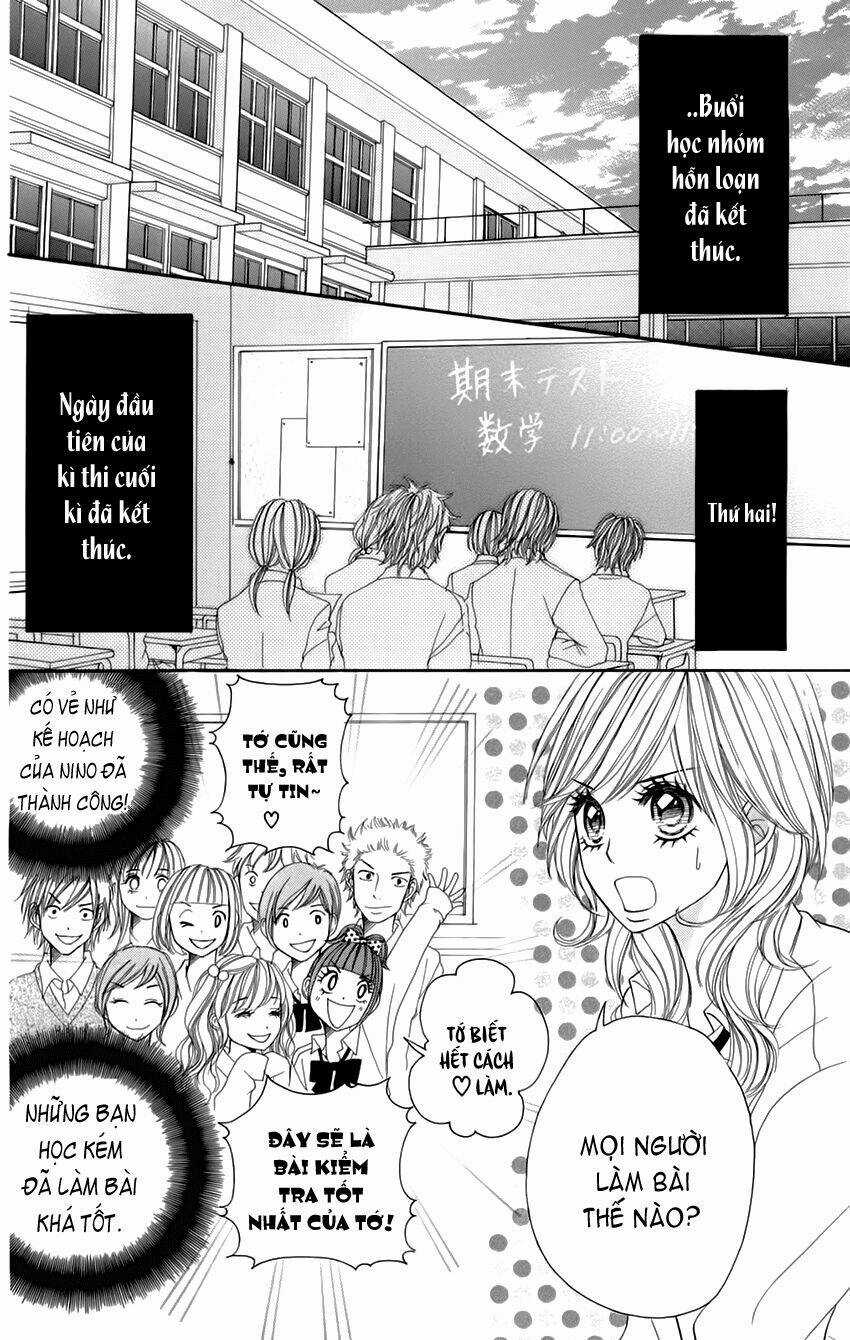 Switch Girl - Chapter 28 - Trang 24