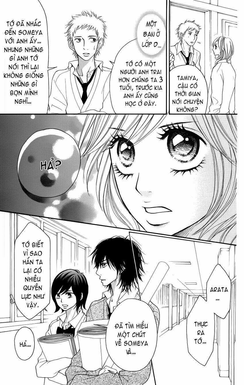 Switch Girl - Chapter 28 - Trang 25
