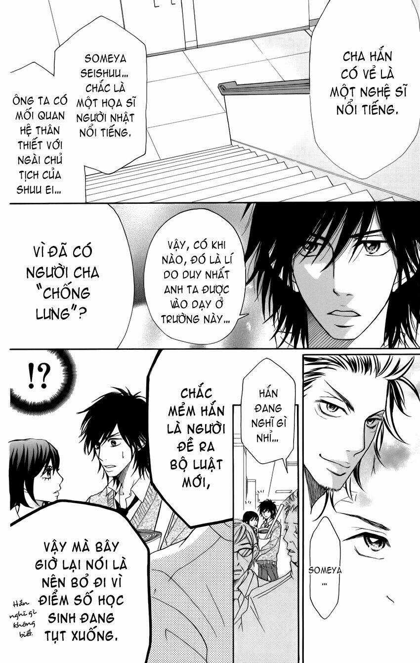 Switch Girl - Chapter 28 - Trang 26