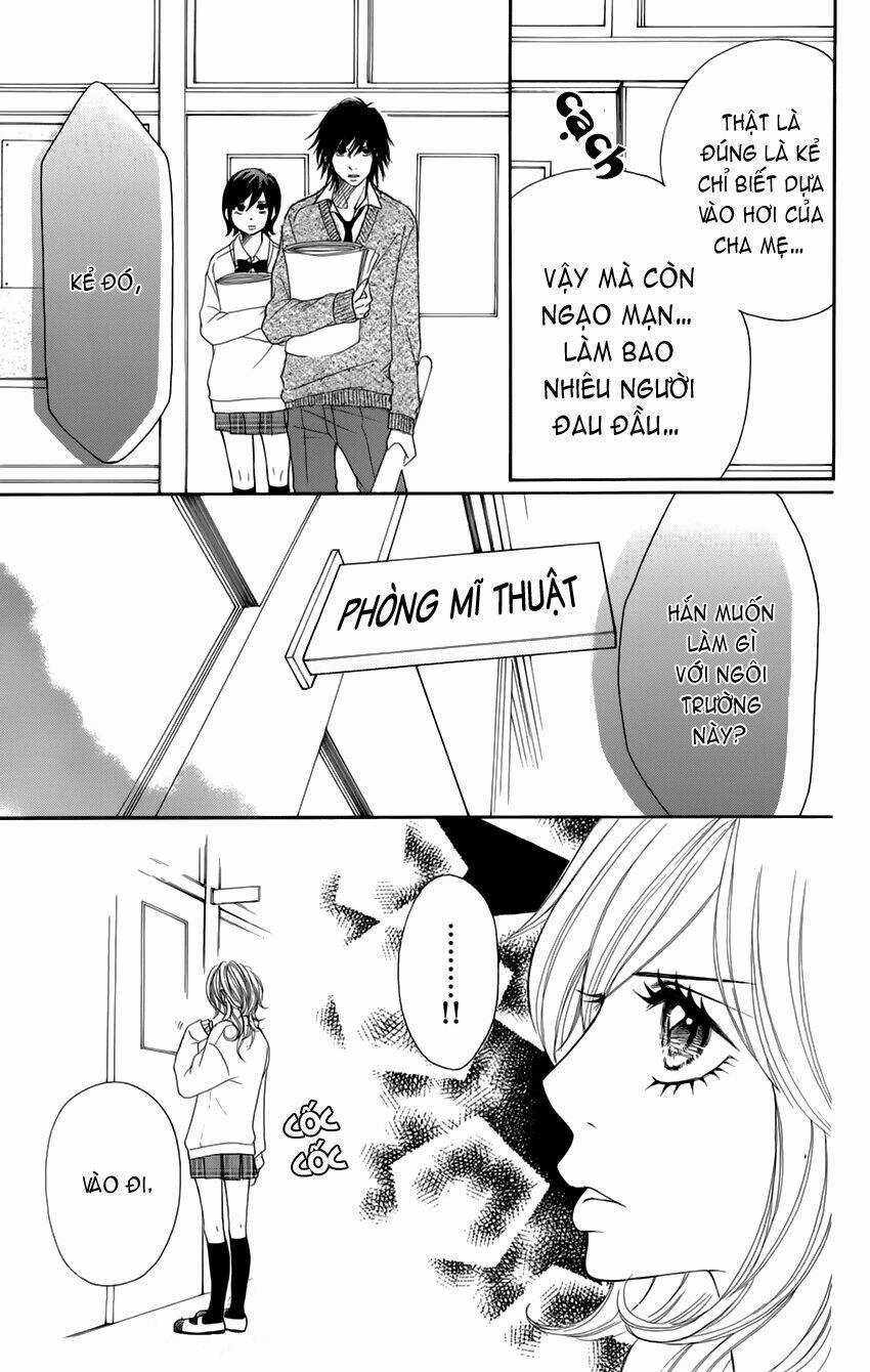 Switch Girl - Chapter 28 - Trang 27