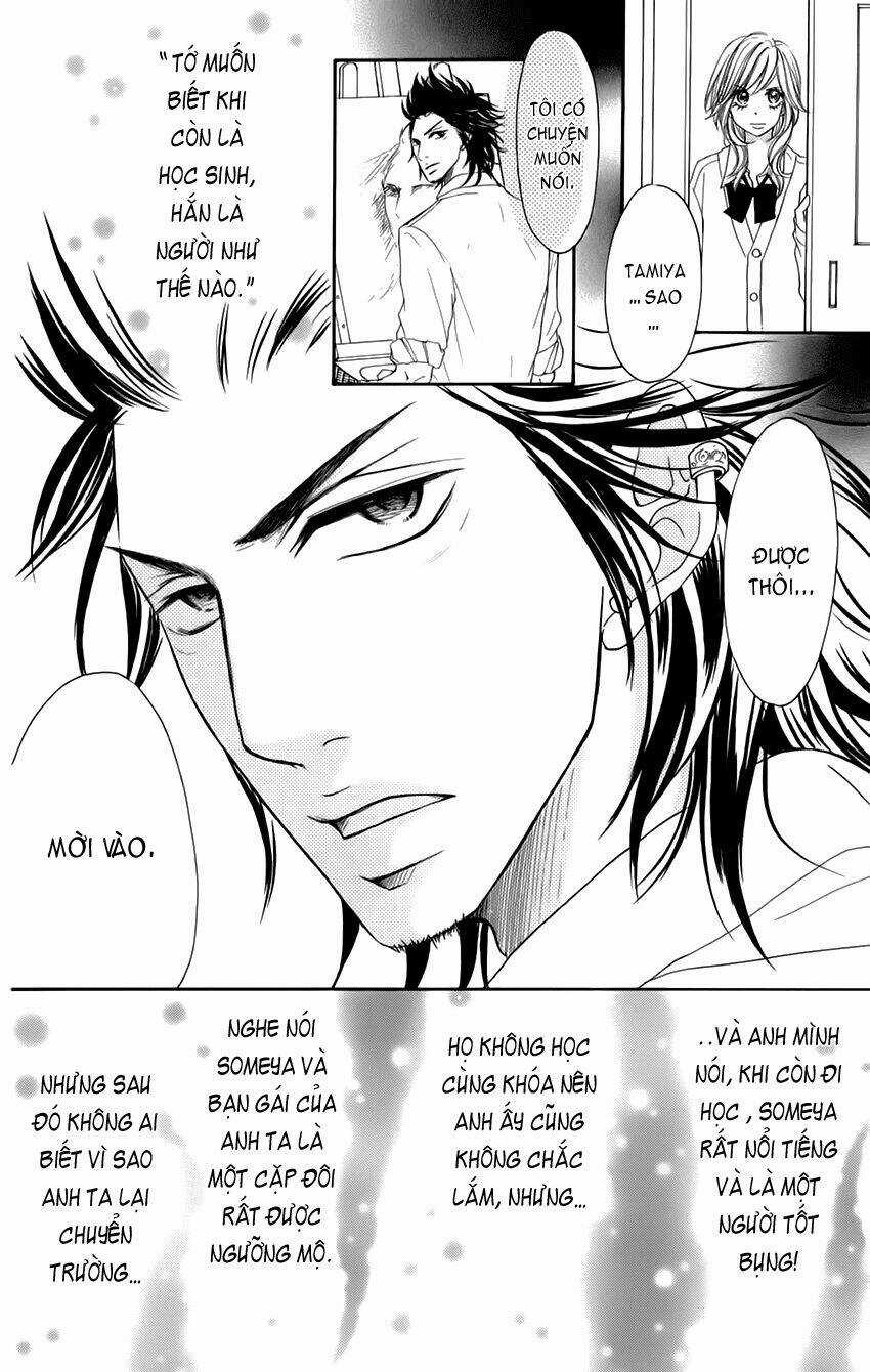 Switch Girl - Chapter 28 - Trang 28