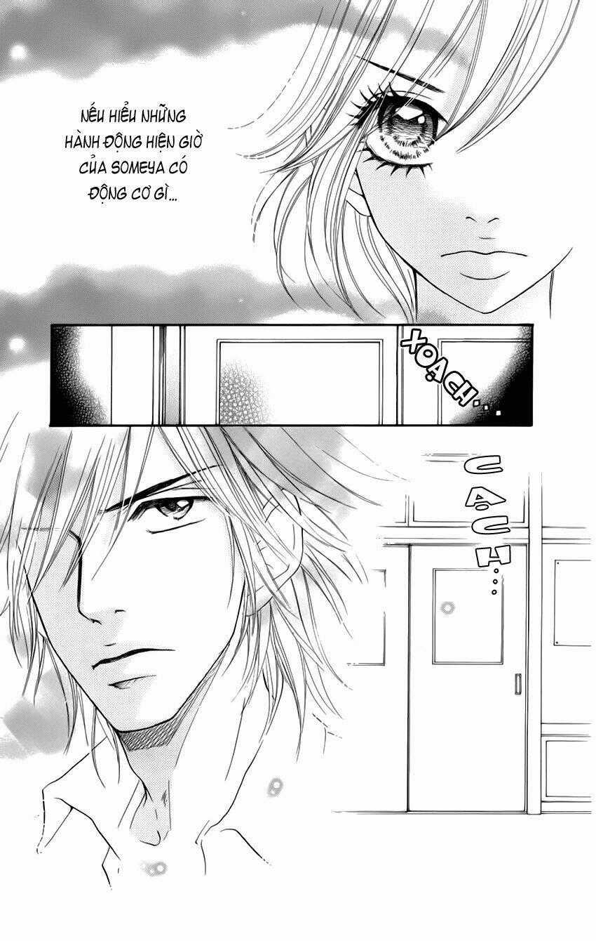 Switch Girl - Chapter 28 - Trang 29