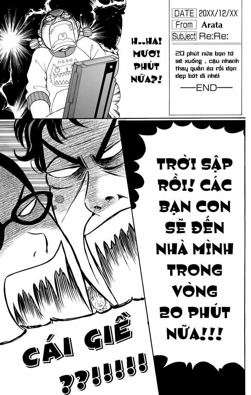 Switch Girl - Chapter 28 - Trang 7