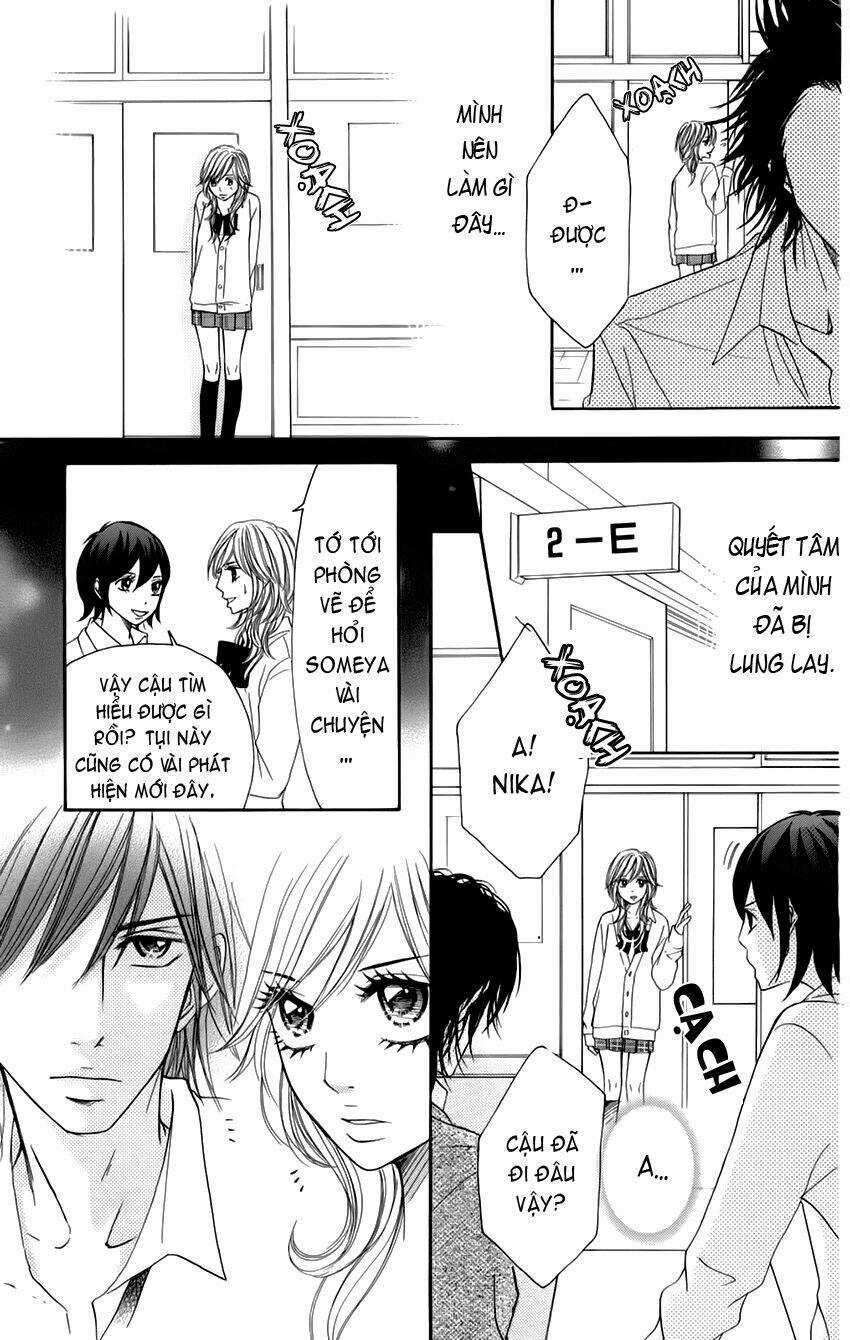 Switch Girl - Chapter 29 - Trang 12