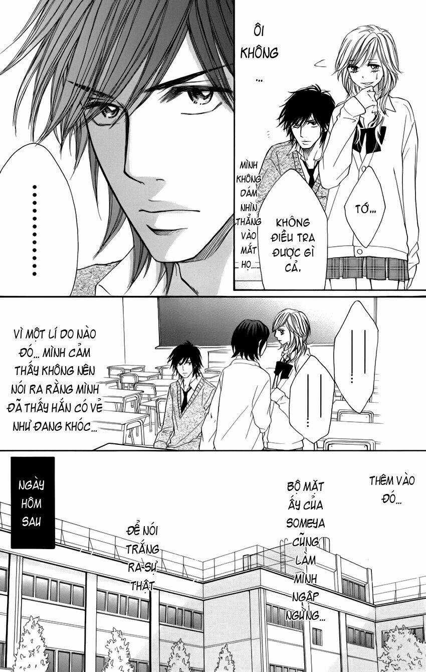 Switch Girl - Chapter 29 - Trang 13