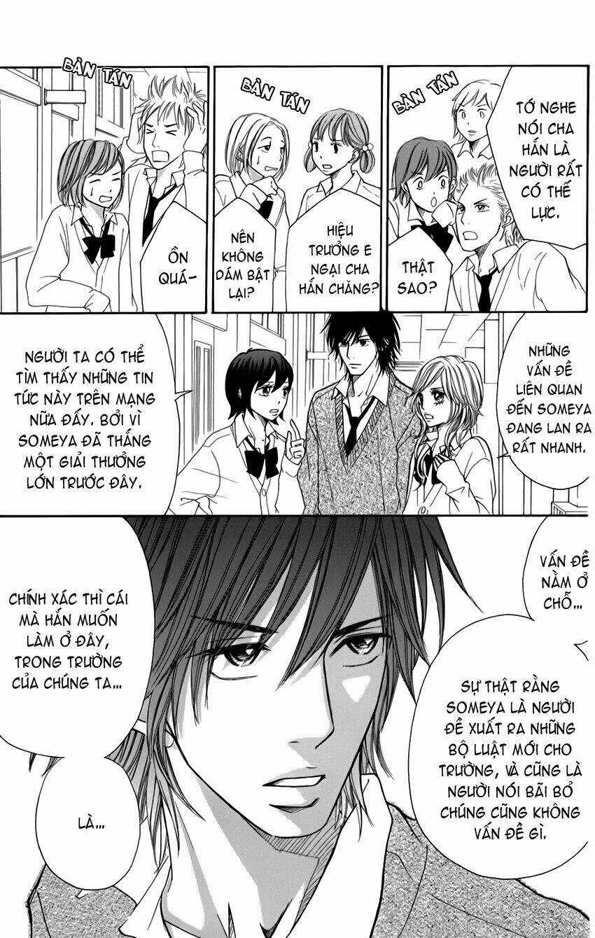 Switch Girl - Chapter 29 - Trang 14