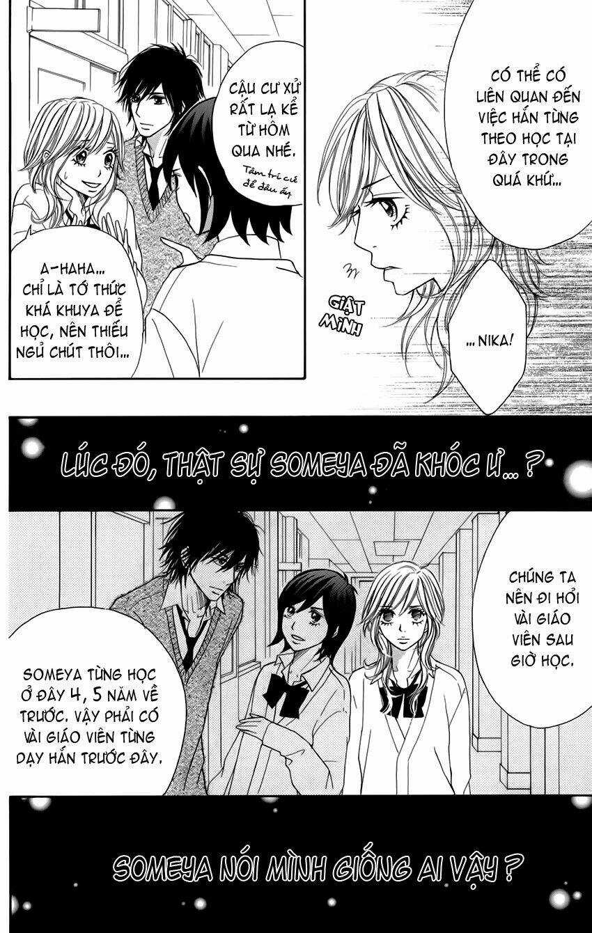 Switch Girl - Chapter 29 - Trang 15