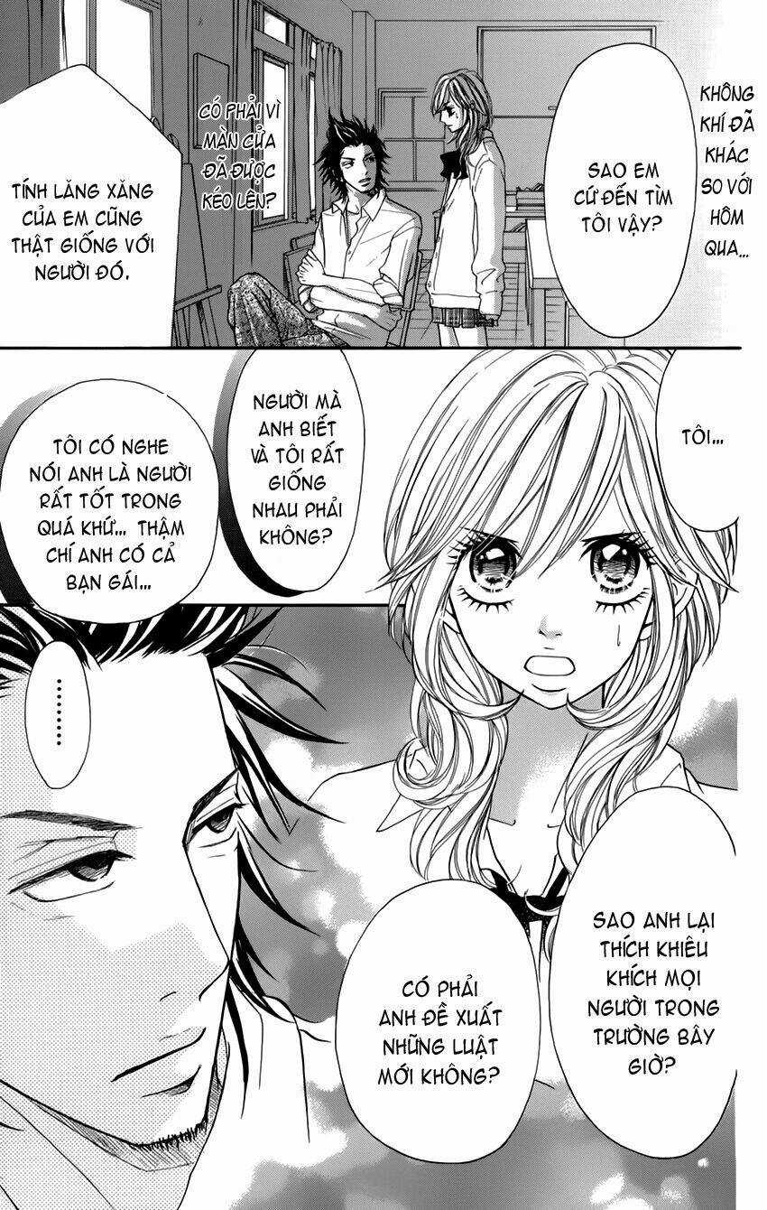 Switch Girl - Chapter 29 - Trang 18