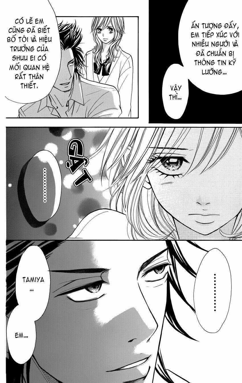 Switch Girl - Chapter 29 - Trang 19