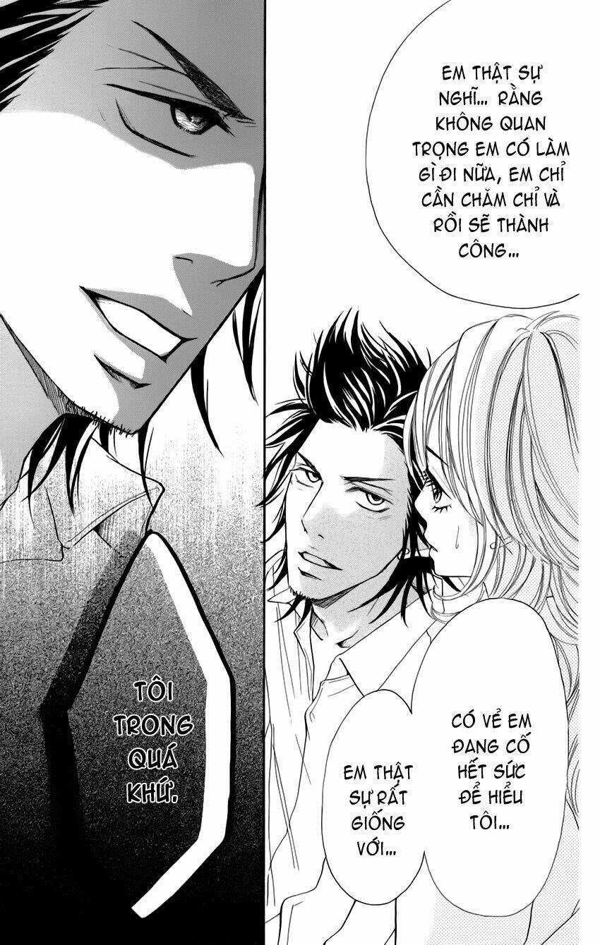 Switch Girl - Chapter 29 - Trang 20