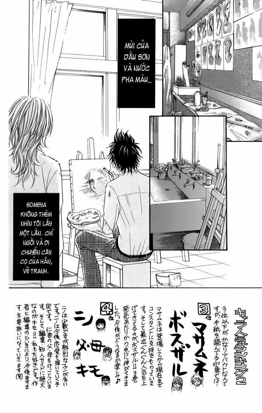 Switch Girl - Chapter 29 - Trang 3