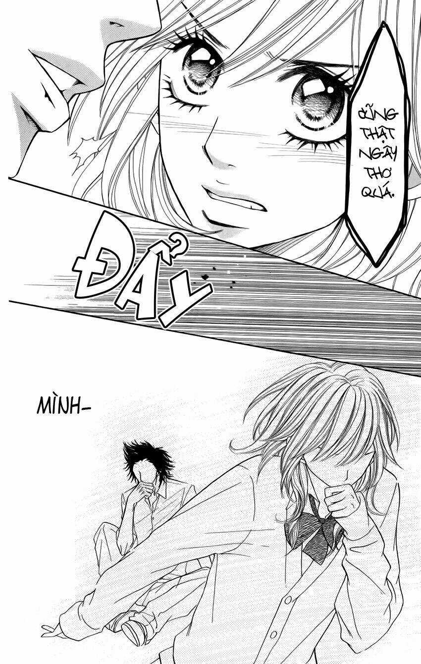 Switch Girl - Chapter 29 - Trang 23